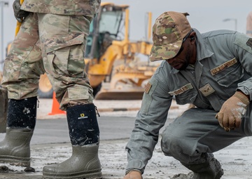 379th ECES continues enhancing AUAB