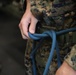 U.S. Marines Conduct Rappel Training Aboard USS John P. Murtha