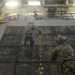 U.S. Marines Conduct Rappel Training Aboard USS John P. Murtha