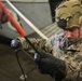 U.S. Marines Conduct Rappel Training Aboard USS John P. Murtha