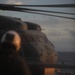 U.S. Marines and Sailors Conduct Flight Ops Aboard USS John P. Murtha