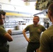 Getting to Know the Marines