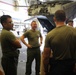 Getting to Know the Marines
