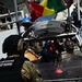 USCGC Spencer (WMEC 905) conducts a boarding with Senegal Navy partner