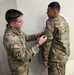 10th Mountain Division patching ceremony instills sense of pride, history in Soldiers