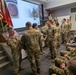 10th Mountain Division patching ceremony instills sense of pride, history in Soldiers