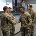 10th Mountain Division patching ceremony instills sense of pride, history in Soldiers