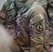 10th Mountain Division patching ceremony instills sense of pride, history in Soldiers