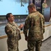 10th Mountain Division patching ceremony instills sense of pride, history in Soldiers