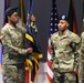 NATO Brigade holds assumption of responsibility ceremony