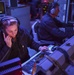 USS The Sullivans transits the Bab al-Mandeb