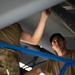 A little TLC during HSC; 911th maintainers perform Home Station Checks