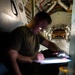 A little TLC during HSC; 911th maintainers perform Home Station Checks