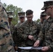 U.S. Marines Complete Land Navigation for Littoral Engineer Reconnaissance Team Screening