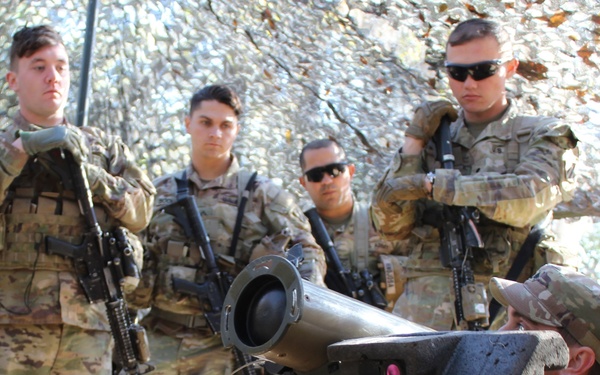 Raider Brigade’s 2023 EIB, ESB, and EFMB