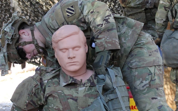 Raider Brigade’s 2023 EIB, ESB, and EFMB