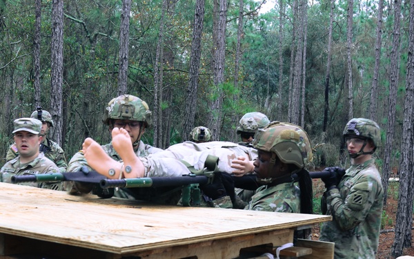 Raider Brigade’s 2023 EIB, ESB, and EFMB