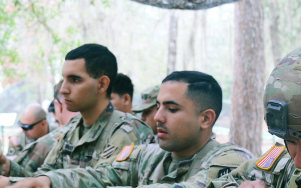 Raider Brigade’s 2023 EIB, ESB, and EFMB