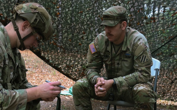 Raider Brigade’s 2023 EIB, ESB, and EFMB