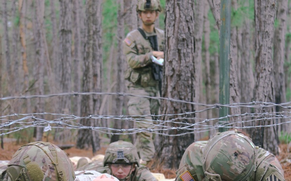 Raider Brigade’s 2023 EIB, ESB, and EFMB