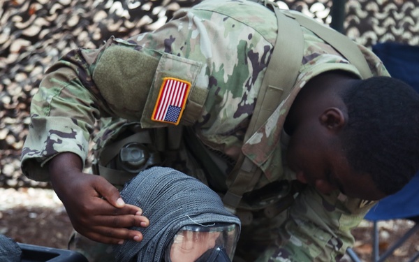 Raider Brigade’s 2023 EIB, ESB, and EFMB