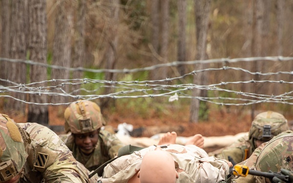 Raider Brigade’s 2023 EIB, ESB, and EFMB