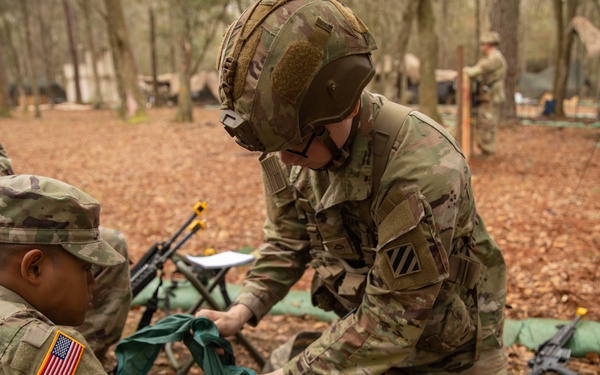 Raider Brigade’s 2023 EIB, ESB, and EFMB