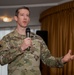 Garrison conducts quarterly Recognition Ceremony