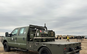 CRW rolls out new multi-capable truck