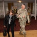 Garrison conducts quarterly Recognition Ceremony