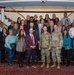 Garrison conducts quarterly Recognition Ceremony
