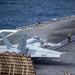 Nimitz Conducts Flight Operations