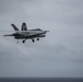 Nimitz Conducts Flight Operations