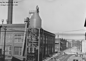 Our Yard History: Unsung Heroes of Public Works Maintenance