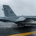 Nimitz Conducts Flight Operations