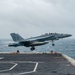 Nimitz Conducts Flight Operations