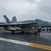 Nimitz Conducts Flight Operations