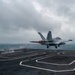 Nimitz Conducts Flight Operations