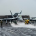 Nimitz Conducts Flight Ops