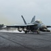 Nimitz Conducts Flight Ops