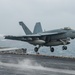 Nimitz Conducts Flight Ops