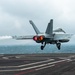 Nimitz Conducts Flight Ops