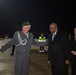 Secretary Austin visits Berlin