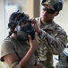 172nd Resource Protection Team Weapons Qualification 2022