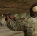172nd Resource Protection Team Weapons Qualification 2022