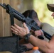 172nd Resource Protection Team Weapons Qualification 2022