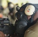 172nd Resource Protection Team Weapons Qualification 2022