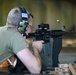 172nd Resource Protection Team Weapons Qualification 2022