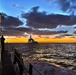 Coast Guard operations in the Florida Straits