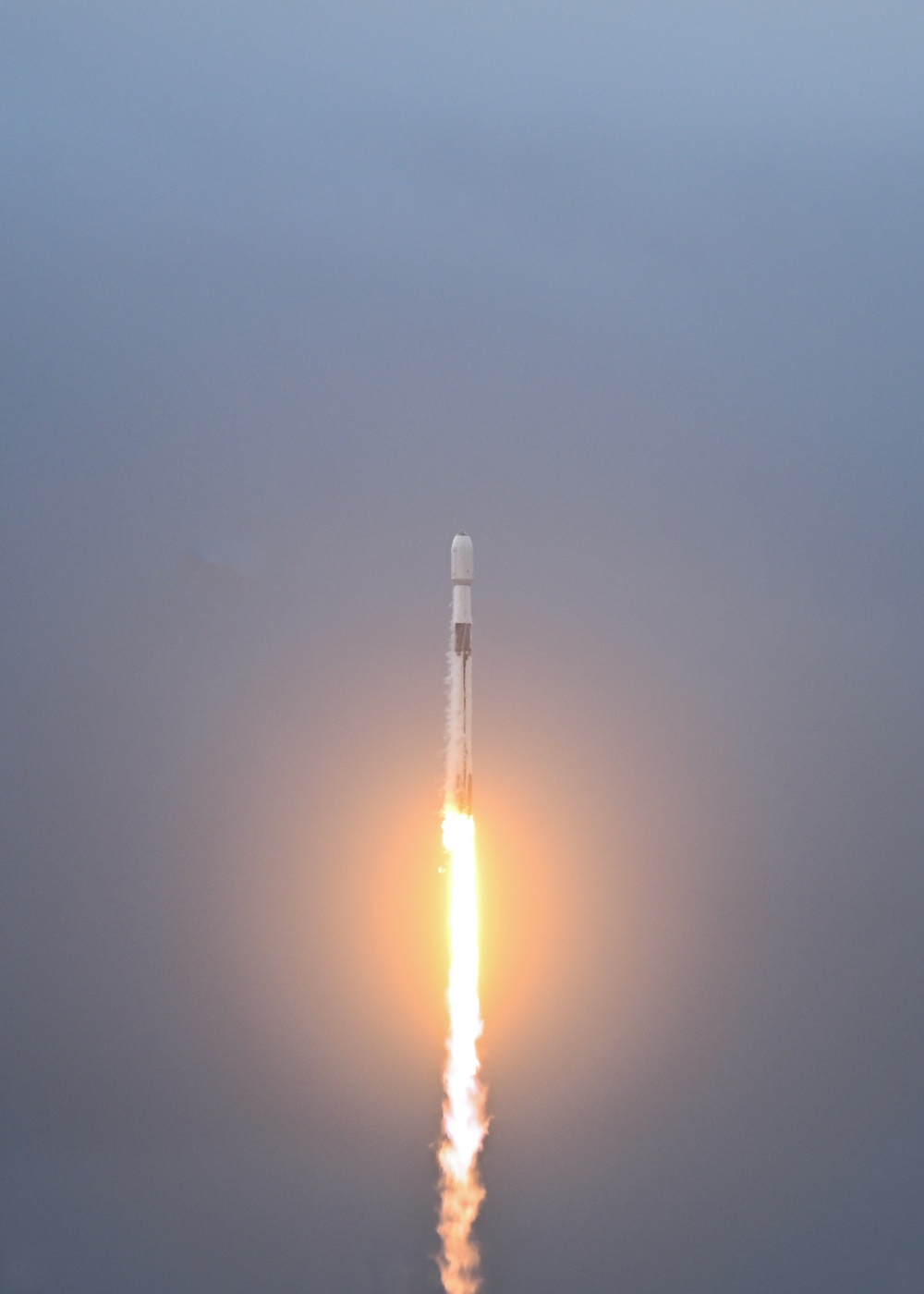 SpaceX’s Starlink Group 2-4 Launches Successfully